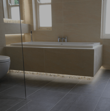 Bathroom fitter & bathroom tiling in Harrogate